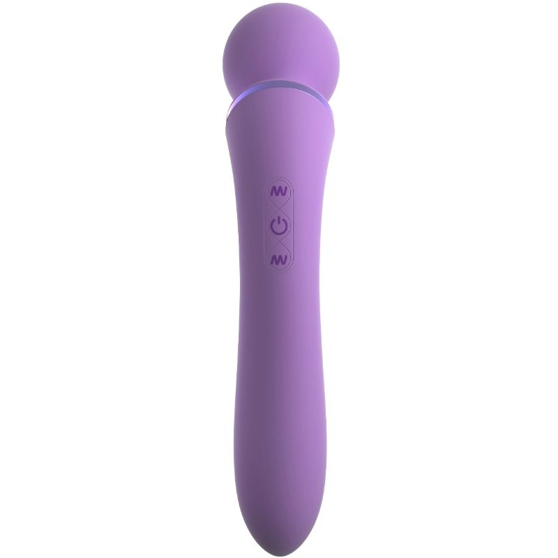 FANTASY FOR HER - DUO WAND MASSAGE ELLE - Image 4