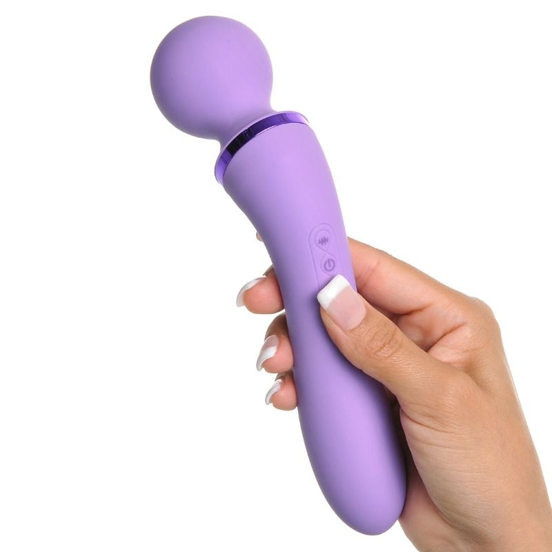 FANTASY FOR HER - DUO WAND MASSAGE ELLE - Image 5