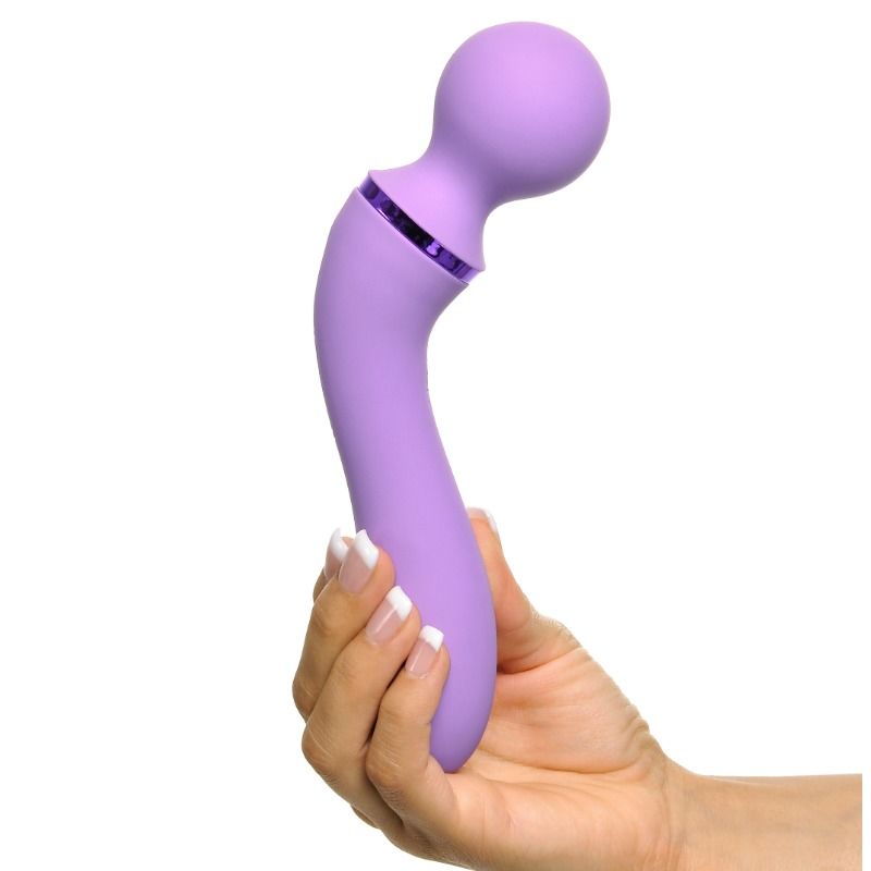 FANTASY FOR HER - DUO WAND MASSAGE ELLE - Image 6
