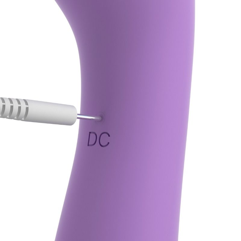 FANTASY FOR HER - DUO WAND MASSAGE ELLE - Image 7