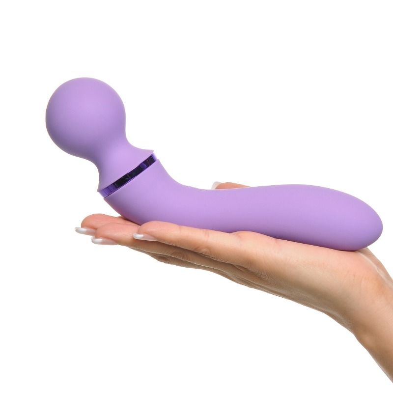 FANTASY FOR HER - DUO WAND MASSAGE ELLE - Image 8