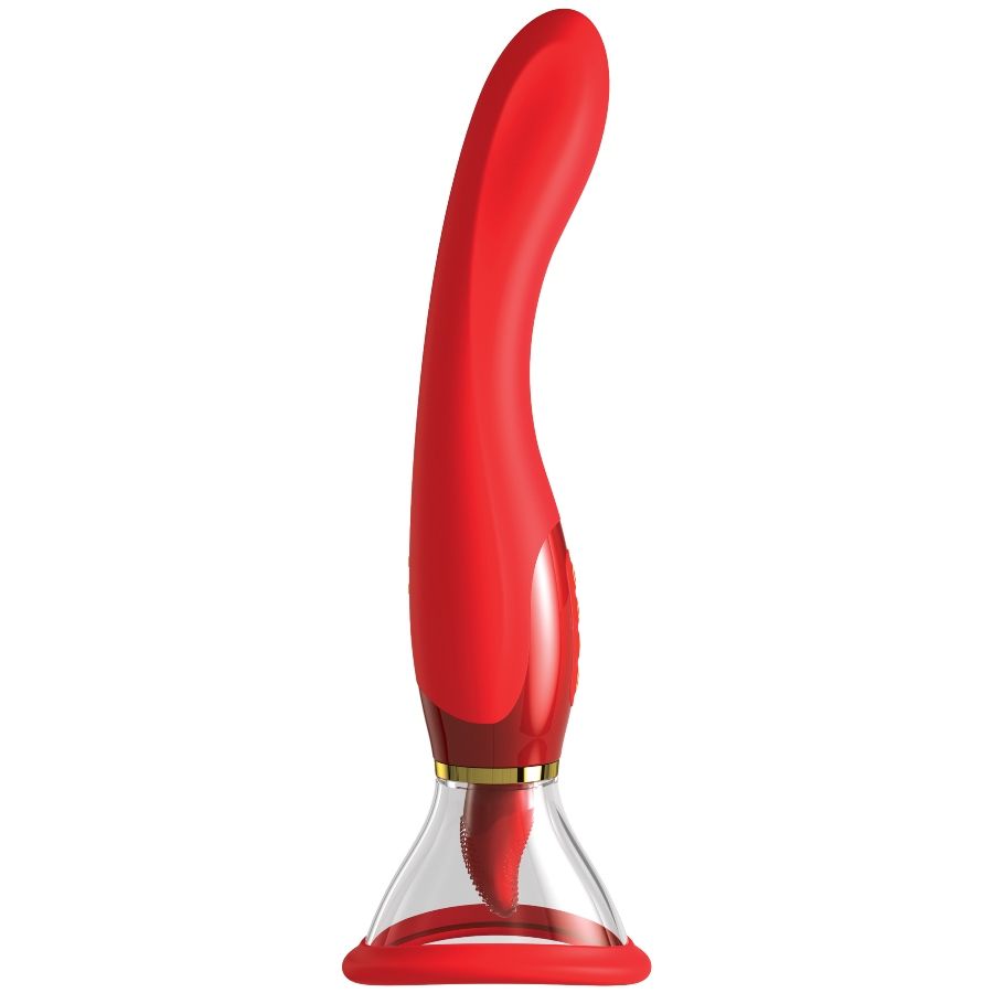 FANTASY FOR HER - ULTIMATE PLEASURE EDICION LUXURY ORO 24K - Image 3