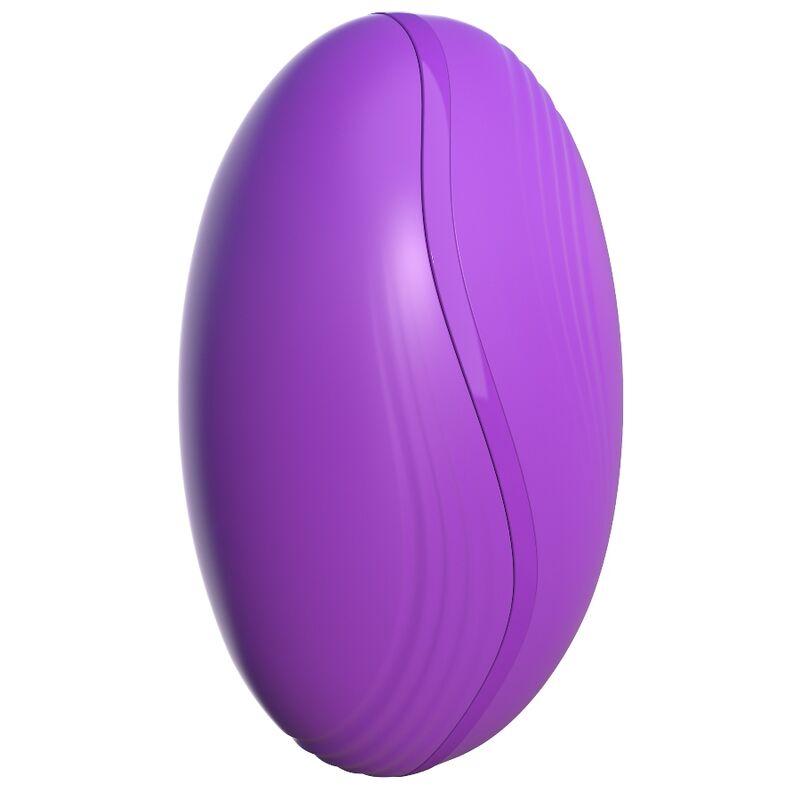 FANTASY FOR HER - HER FUN TONGUE EN SILICONE VIOLET - Image 5