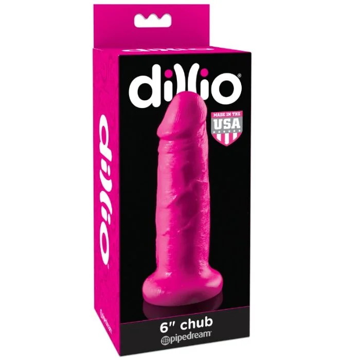 DILLIO - CHUB 15.2 CM ROZE - Image 3