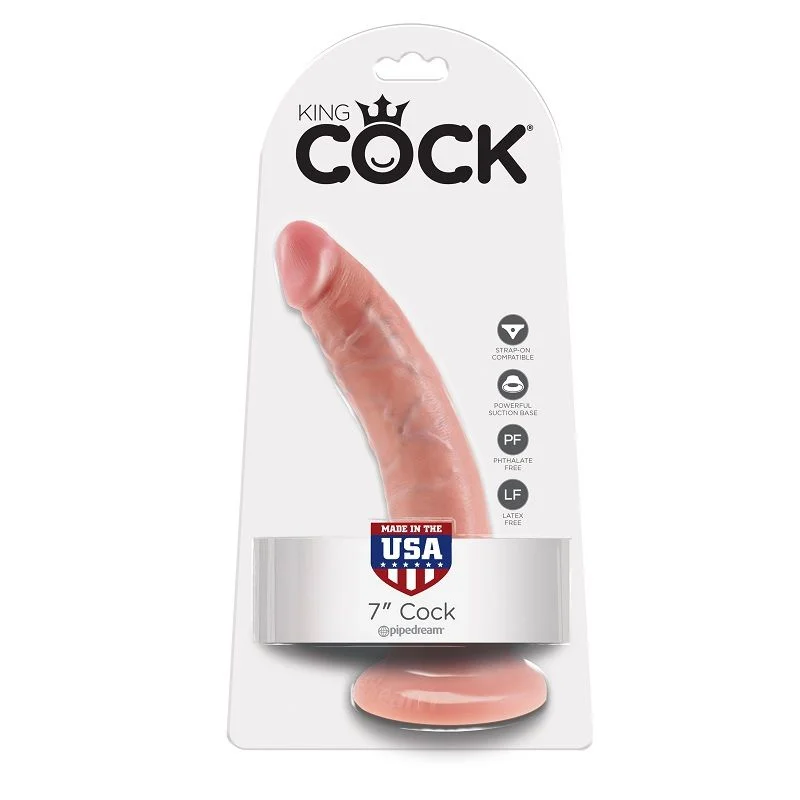 King Cock - 7 Chair De Gode 17.8 Cm - Image 3