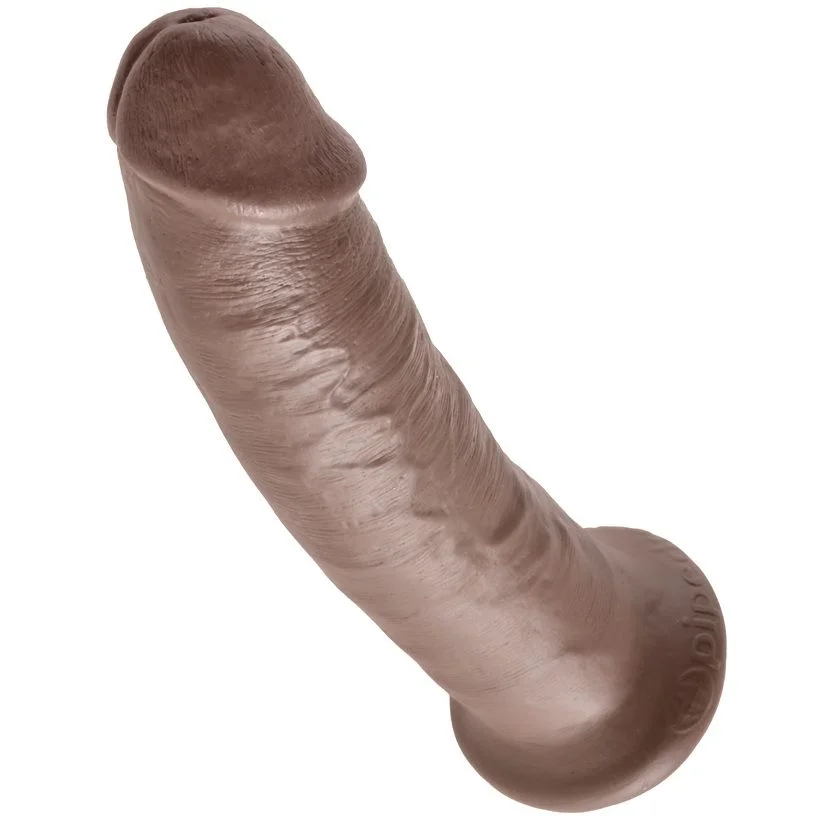 King Cock - 9 Gode Bruin 22.9 Cm - Image 5