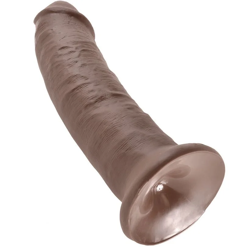 King Cock - 9 Gode Bruin 22.9 Cm - Image 6