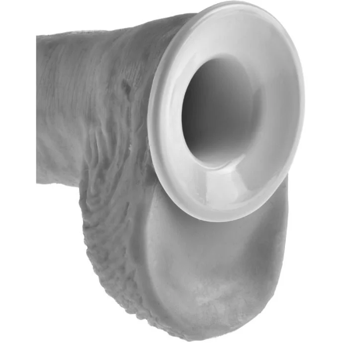 KING COCK - SYSTEME DE SUSPENSION CREUSES 30,5 CM AVEC SANGLES - CHAIR - Image 8