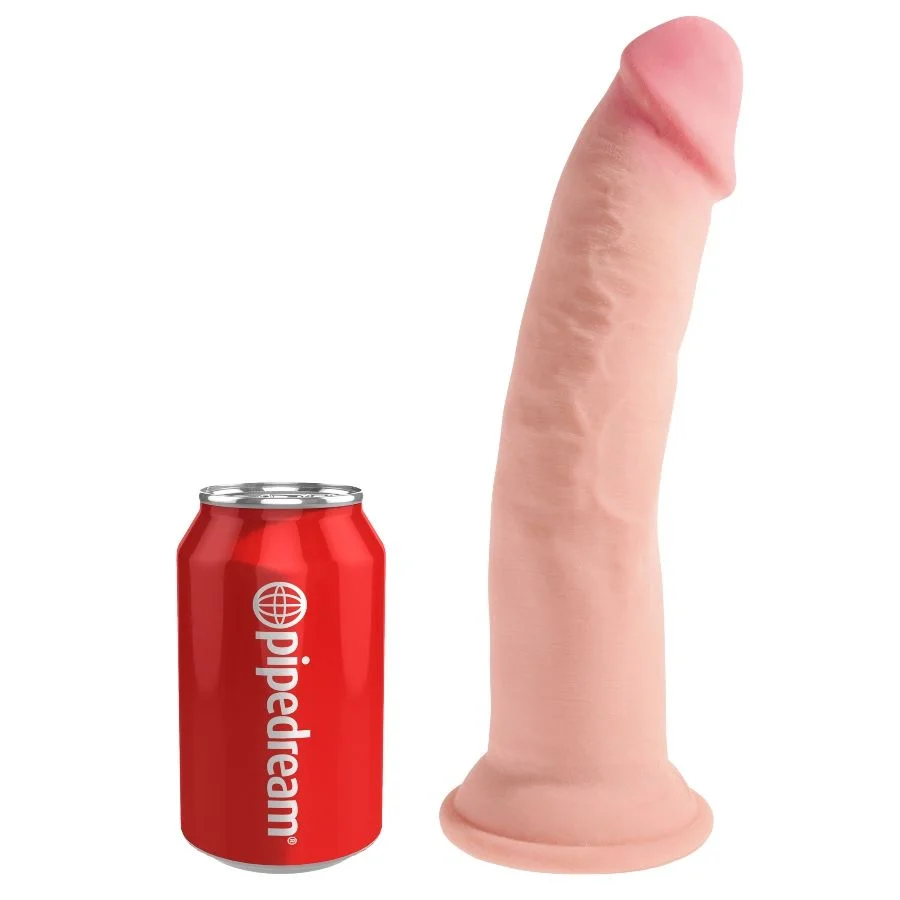 King Cock - Gode Triple Densiteit 23 Cm - Image 3