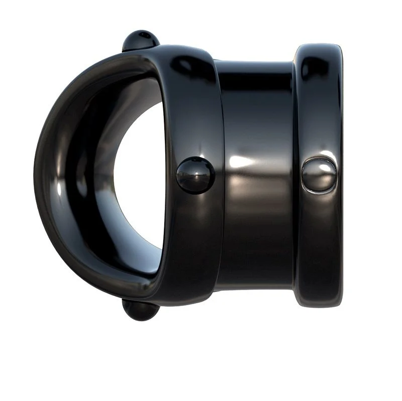 Fantasy C-Ringz - Hard Pipe Rock - Image 5