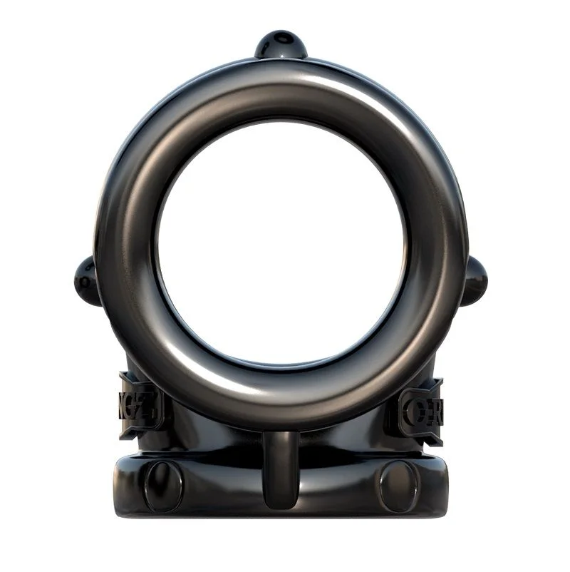 Fantasy C-Ringz - Hard Pipe Rock - Image 6