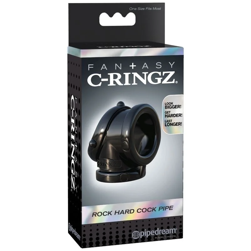 Fantasy C-Ringz - Hard Pipe Rock - Image 7