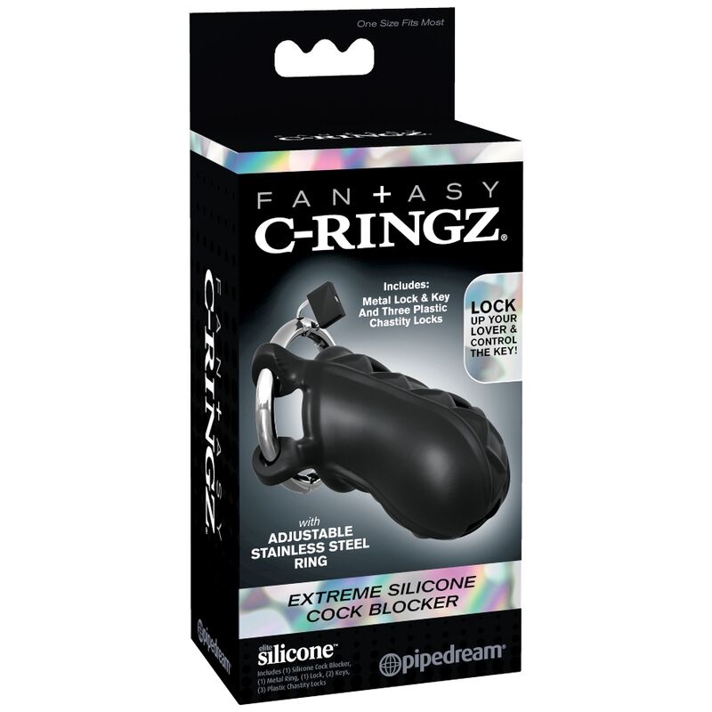 LIVCO CORSETTI FASHION - CARM XG057 BODY SCHWARZ EINE GRÖSSE - Image 9