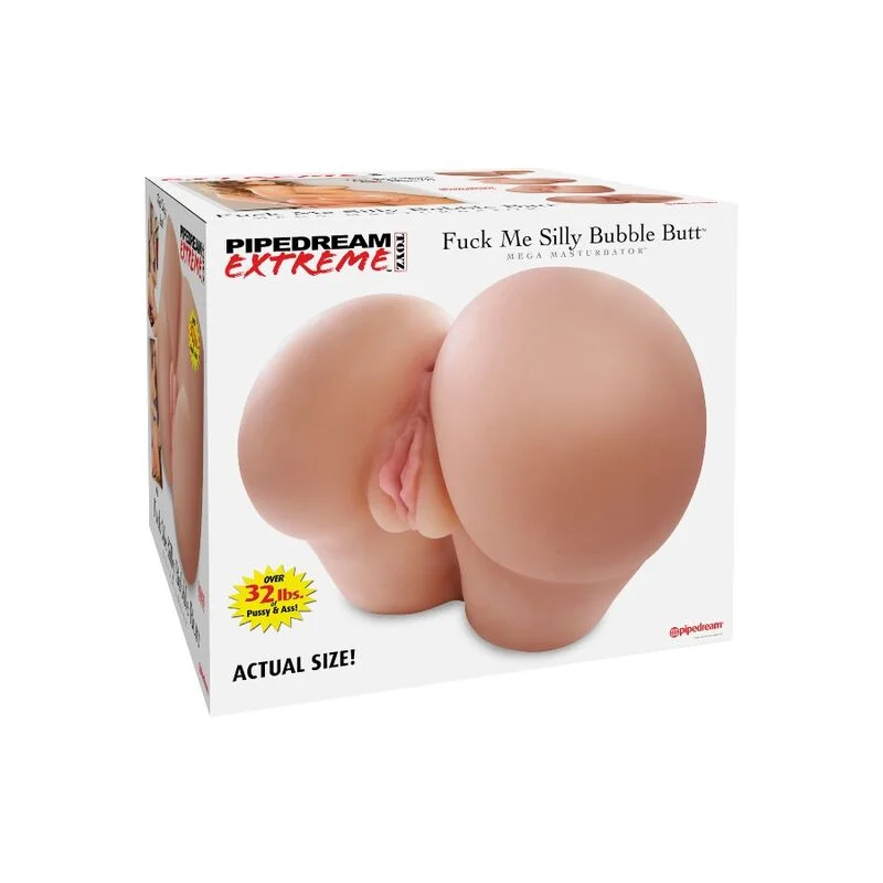 Extreme Toyz - Pipedreams Neuk Me Een Domme Vagina En Een Realistische Kont - Image 9