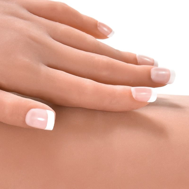 EXTREME TOYZ - PIPEDREAM EXTREME FANTASY DOLLS CARMEN DOLL 165 CM - Image 4