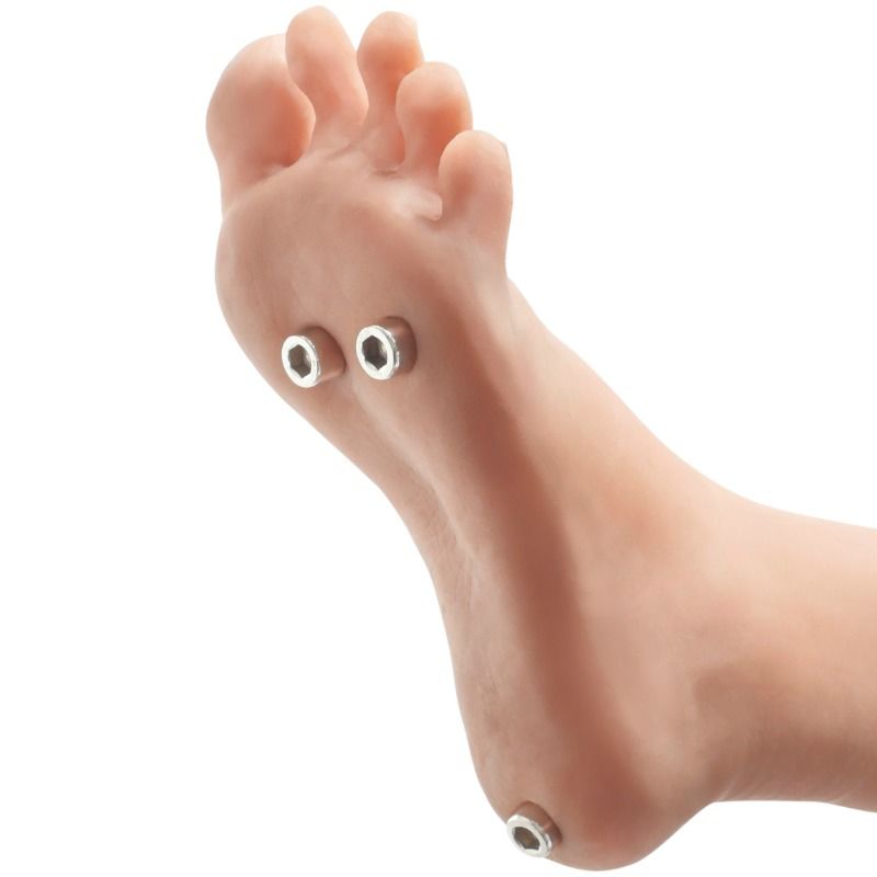 EXTREME TOYZ - PIPEDREAM EXTREME FANTASY DOLLS CARMEN DOLL 165 CM - Image 10