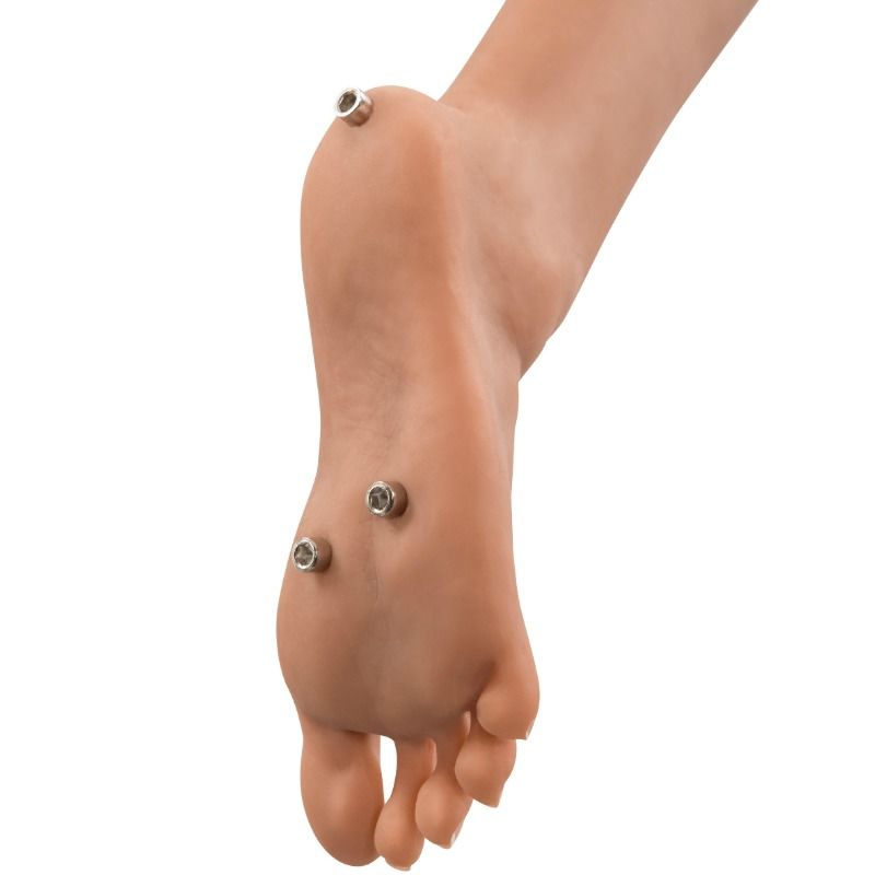 EXTREME TOYZ - PIPEDREAM DOLL ULTIMATE FANTASY DOLLS BIANCA 163 CM - Image 12