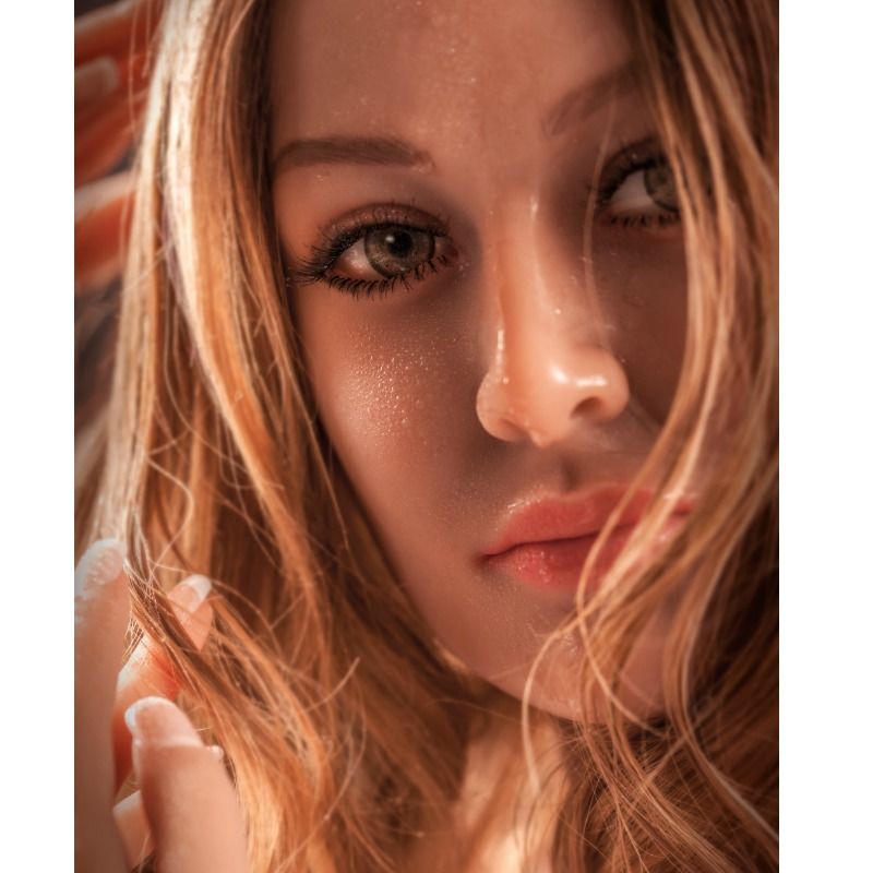 EXTREME TOYZ - PIPEDREAM DOLL ULTIMATE FANTASY DOLLS BIANCA 163 CM - Image 24