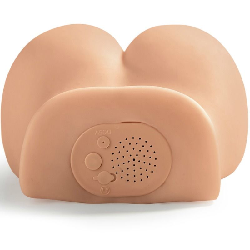 EXTREME TOYZ - DIRTY TALK MINI DOS INTERACTIF - Image 7