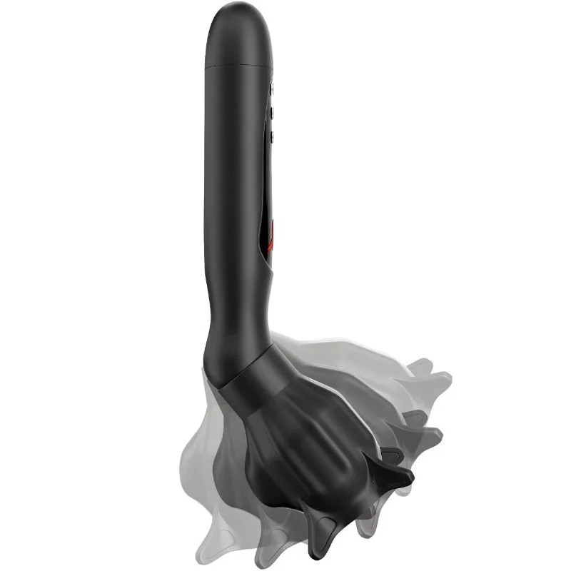 Pdx Elite - Vibrerende Stimulatoren Met Roto-Sucker Zuigsystem - Image 6