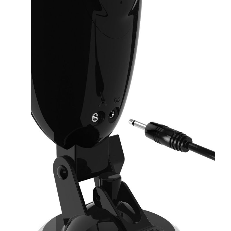 PDX ELITE - DIRTY TALK STARTER STROKER - Image 5