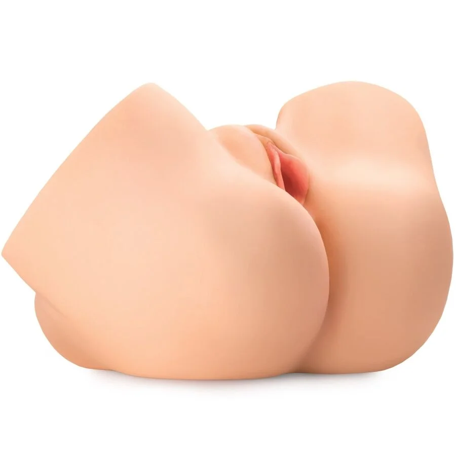 PDX PLUS - 360 BANGER REALISTIC ANAL AND VAGINA MASTURBATOR - Image 3